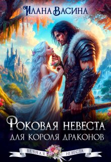Роковая невеста для короля драконов