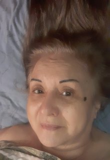 Расколотая любовь