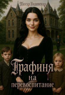 Графиня на перевоспитание